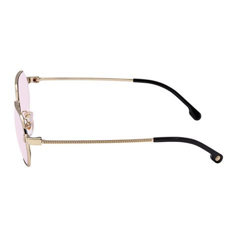 Versace Pink Square Sunglasses VE2194 12525 53 